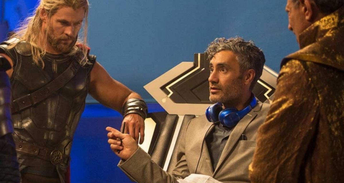 Thor Taika Waititi Rivela La Sua Idea Sul Prossimo Villain Della Saga