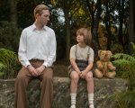 Vi presento Christopher Robin, stasera su Canale 5 la vera storia del creatore di Winnie the Pooh