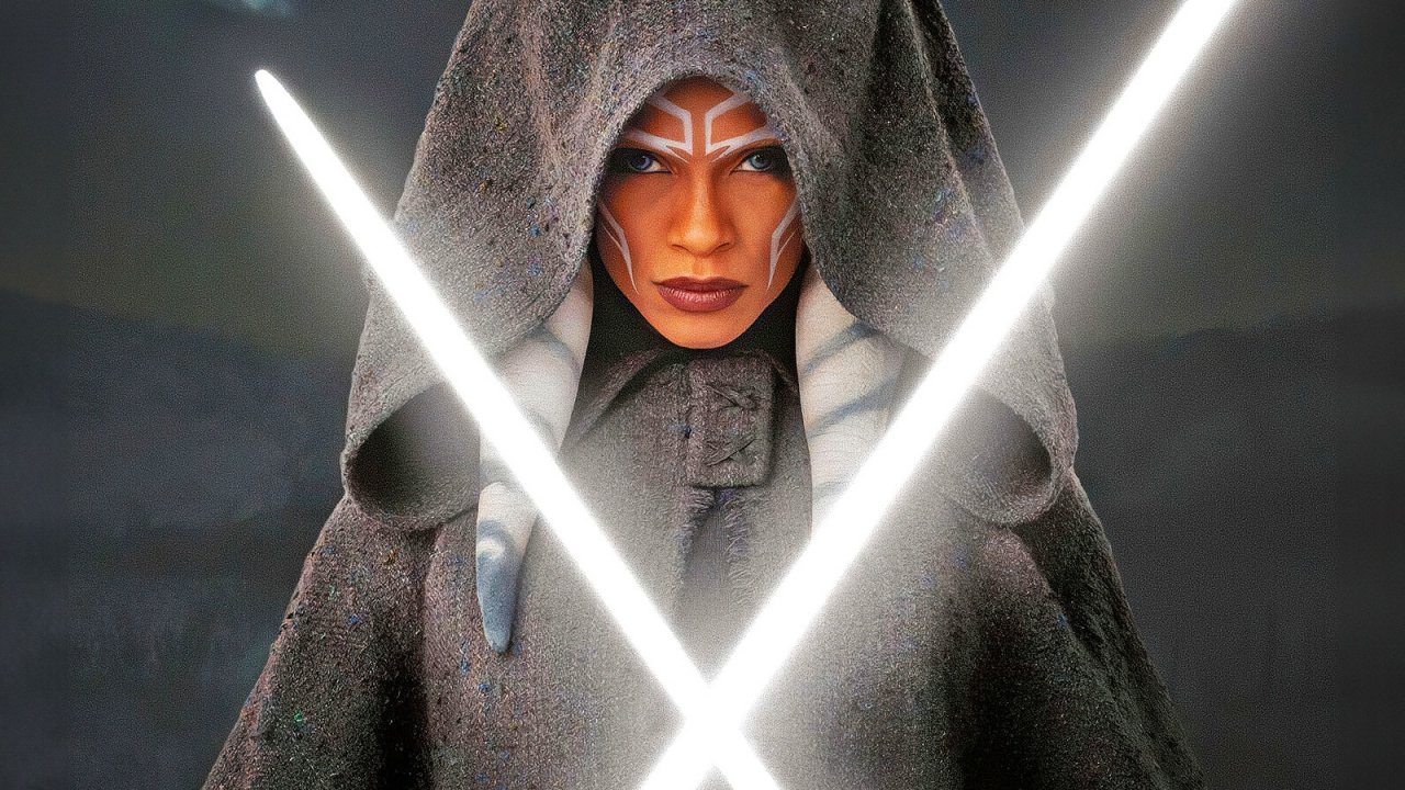 Ahsoka: 10 episodi da vedere assolutamente prima della serie Star Wars