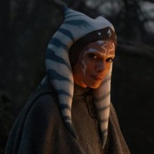 Ahsoka: Rosario Dawson è la protagonista della serie di Star Wars