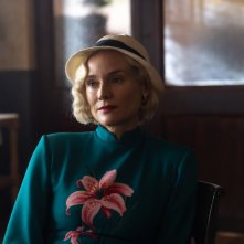 Detective Marlowe: Diane Kruger in una scena del film