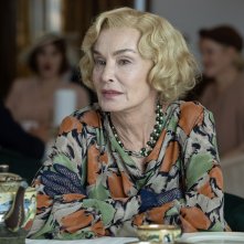 Detective Marlowe: Jessica Lange in una scena del film