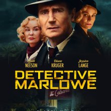 Locandina di Detective Marlowe