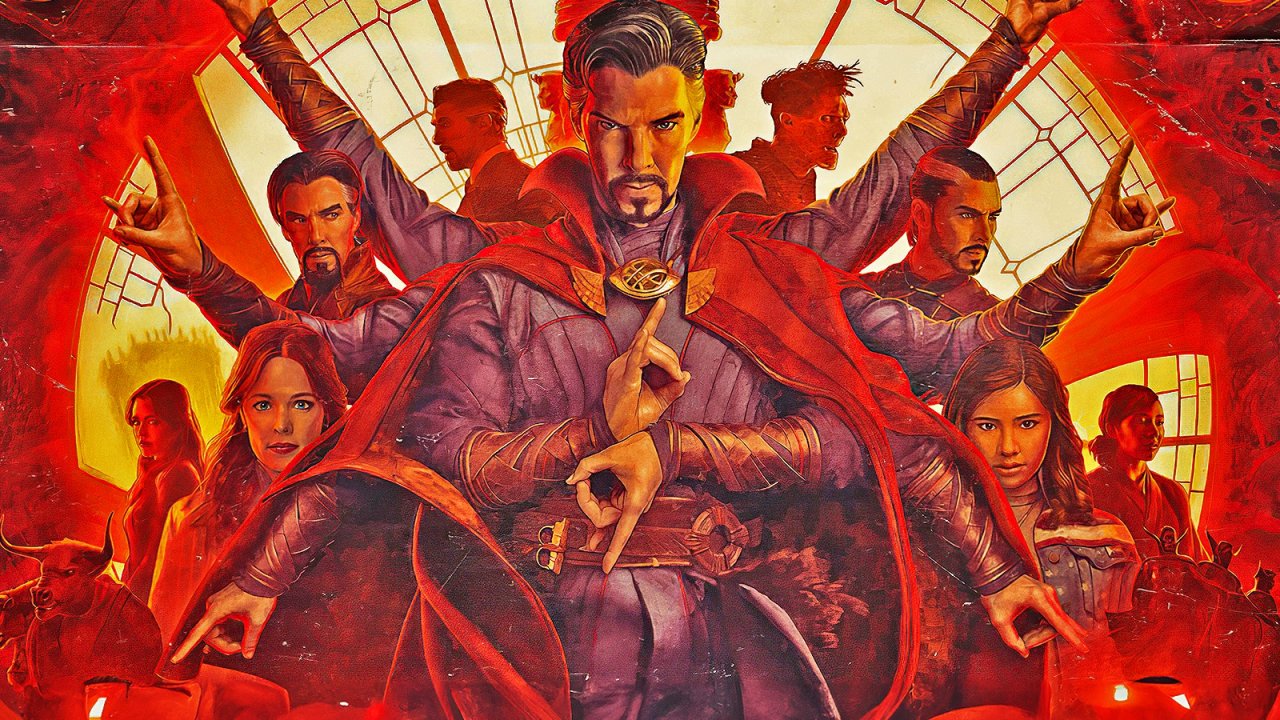 Doctor Strange 3: tutto quello che sappiamo sul cinecomic Marvel