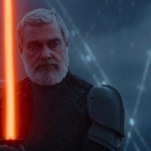 Ahsoka: Ray Stevenson nella serie di Star Wars