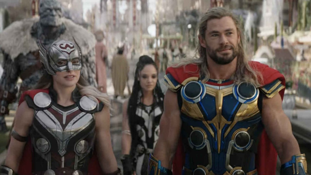 Thor 5 è ufficialmente in sviluppo, Taika Waititi di nuovo alla regia [RUMOR]