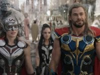 Thor 5 è ufficialmente in sviluppo, Taika Waititi di nuovo alla regia [RUMOR]