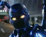 Blue Beetle: James Gunn ha tagliato un cameo del Batman di Ben Affleck? La sua risposta