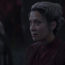 Ahsoka: Diana Lee Inosanto nella serie di Star Wars