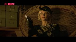 Detective Marlowe - Trailer