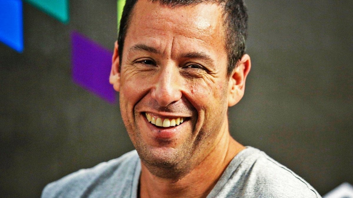 Adam Sandler: Top 7 Movies