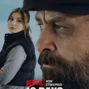 Locandina di Altri 10 giorni tra il bene e il male