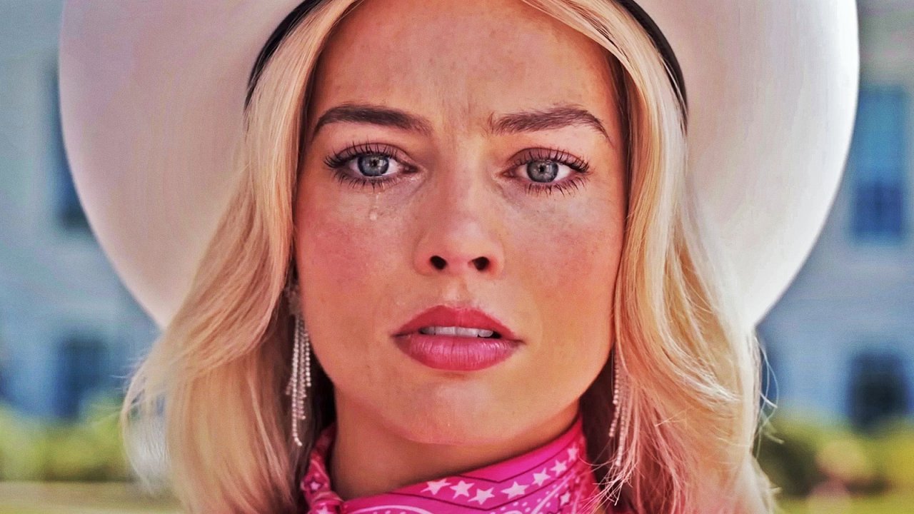 Barbie: il Biopic che non ti aspetti
