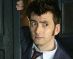 Doctor Who, David Tennant in azione in questa nuova immagine dagli speciali del 60esimo anniversario