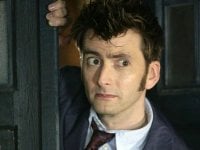 Doctor Who, David Tennant in azione in questa nuova immagine dagli speciali del 60esimo anniversario