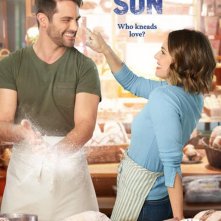 Locandina di Il dolce profumo dell'amore