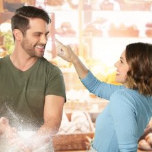 Il dolce profumo dell'amore: un'immagine promozionale