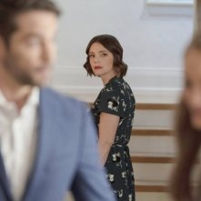 Il dolce profumo dell'amore: Eloise Mumford in una scena del film