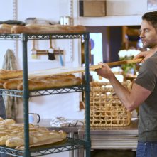 Il dolce profumo dell'amore: Brant Daugherty in una foto