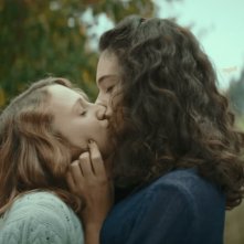 La bella estate: una sequenza del film