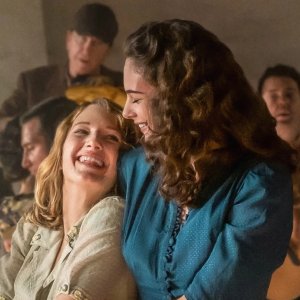 La bella estate: un'immagine del film