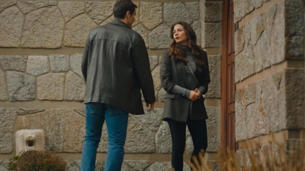 My Home My Destiny anticipazioni trama 21 agosto: Benal alla resa dei conti, Nuh picchia Faruk