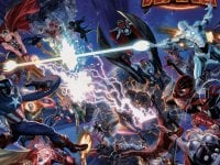 Avengers: Secret Wars darà vita a un 'soft reboot' del Marvel Cinematic Universe [RUMOR]