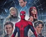Spider-Man: Lotus, com'è il fan film disponibile su Youtube