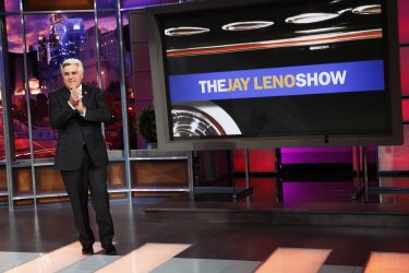 The Jay Leno Show Jay Leno