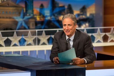 The Jon Stewart Show Jon Stewart 2
