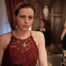 Wolfkin: un'inquadratura del film