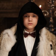 Wolfkin: un momento del film