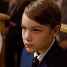 Wolfkin: un frame del film