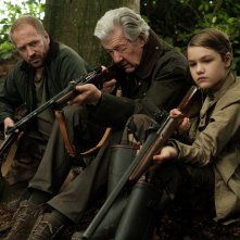 Wolfkin: un'immagine del film