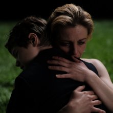 Wolfkin: una scena del film