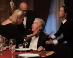 Wolfkin: la clip in anteprima tratta dal film di Jacques Molitor