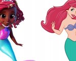 Ariel, rivelate le prime immagini dello spin-off della Sirenetta per bambini in età prescolare