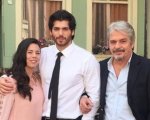 Can Yaman in lutto per la morte del nonno: l'attore vola in Turchia dalla famiglia