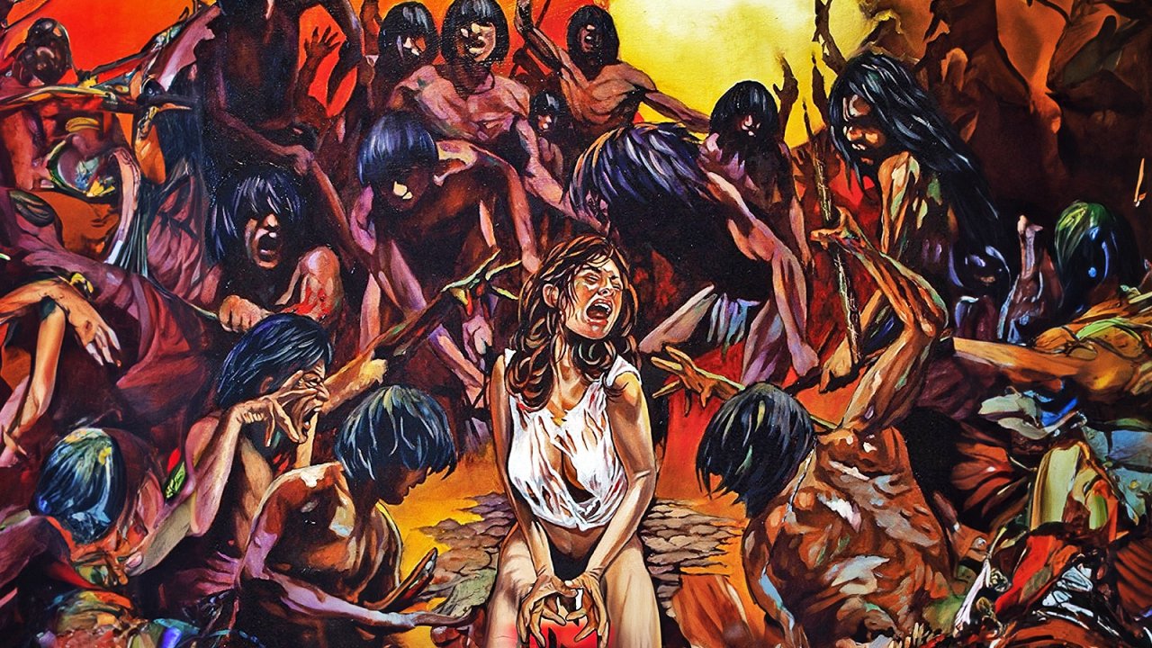 Cannibal Holocaust, come il falso documentario di Ruggero Deodato è diventato un seminale caso studio