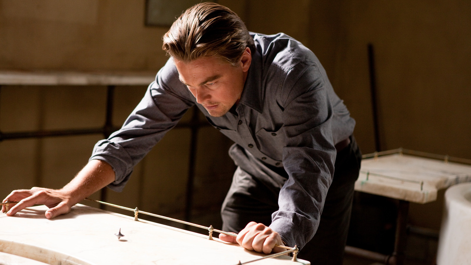 Christopher Nolan: i suoi film da oggi su Sky Cinema Collection, aspettando Oppenheimer