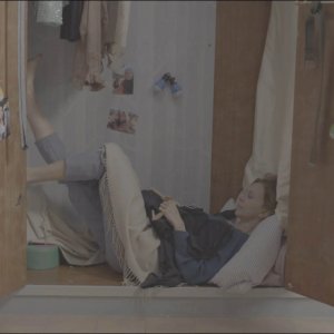 Come le tartarughe: una foto del film