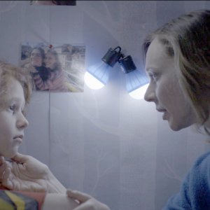 Come le tartarughe: un'immagine del film