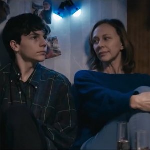 Come le tartarughe: una scena