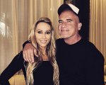 Dominic Purcell ha sposato Tish Cyrus, Miley è stata una delle damigelle d'onore