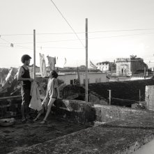 Gli oceani sono i veri continenti: una sequenza del film