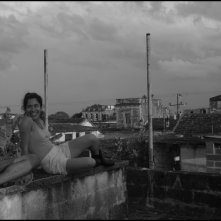 Gli oceani sono i veri continenti: un'immagine del film