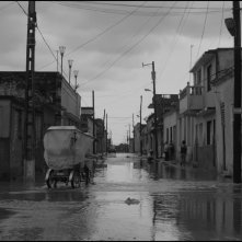 Gli oceani sono i veri continenti: una scena