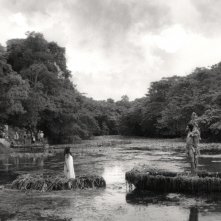 Gli oceani sono i veri continenti: un frame del film