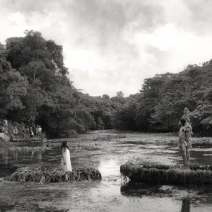 Gli oceani sono i veri continenti: un frame del film