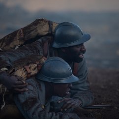 Foto di scena